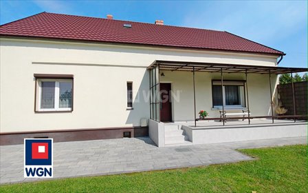 dom na sprzedaż 102m2 dom Załęcze, Załecze