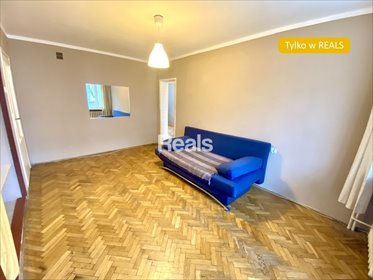 mieszkanie na sprzedaż 47m2 mieszkanie Warszawa, Praga-Południe, Saska Kępa, Brazylijska