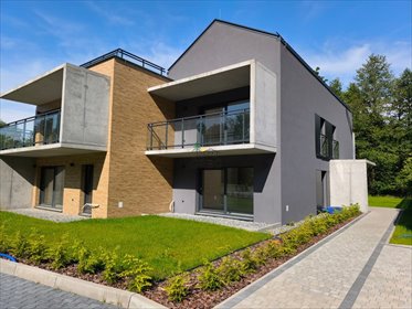 mieszkanie na sprzedaż 42m2 mieszkanie Ustroń