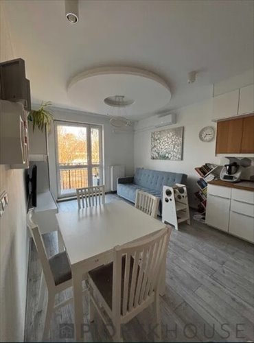 mieszkanie na sprzedaż 38m2 mieszkanie Warszawa, Włochy, Rakowska
