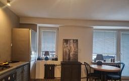 mieszkanie na sprzedaż 64m2 mieszkanie Warszawa, Wola, Sokołowska