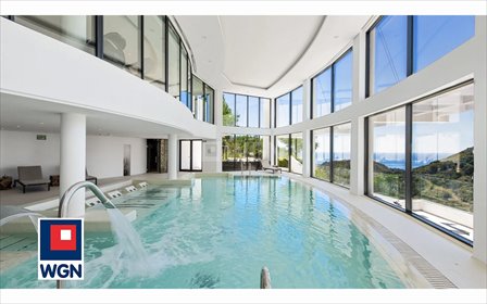 Luksusowy apartament 145 m² z tarasem w Marbella mieszkanie Palo Alto Club, Palo Alto Club