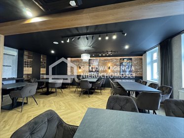 lokal użytkowy na wynajem 234m2 lokal użytkowy Kościerzyna