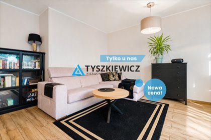mieszkanie na sprzedaż 80m2 mieszkanie Gdynia, Obłuże, gen. Stanisława Karpińskiego