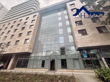Nowoczesny 60,77 m² apartament z designerską łazienką i garderobą mieszkanie Warszawa, Śródmieście Muranów, Inflancka