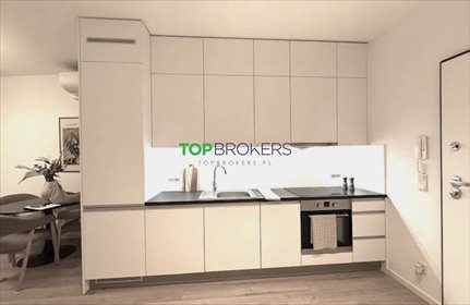 mieszkanie na wynajem 40m2 mieszkanie Warszawa, Wola Mirów, Krochmalna