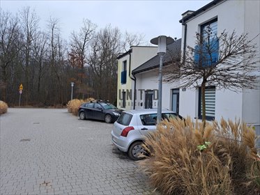 dom na sprzedaż 87m2 dom Spalice, Dębowa