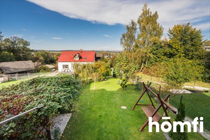 dom na sprzedaż 300m2 dom Kraków, Wola Justowska, Wola Justowska, Pod Szańcami