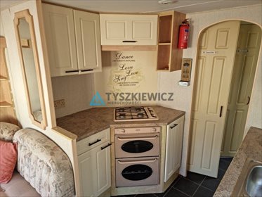 działka na sprzedaż 35m2 działka Gdańsk, Jasień, Tadeusza Jasińskiego
