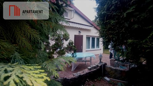 działka na sprzedaż 302m2 działka Wierzchucinek