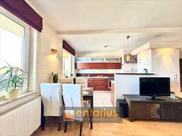 mieszkanie na sprzedaż 83m2 mieszkanie Warszawa, Ursynów, Indiry Gandhi