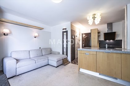mieszkanie na wynajem 26m2 mieszkanie Warszawa, Śródmieście, al. Aleja Jana Pawła II