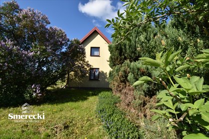 dom na sprzedaż 100m2 dom Ochoża-Kolonia