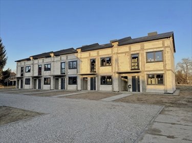 mieszkanie na sprzedaż 84m2 mieszkanie Rzeszów, Porąbki, Budziwojska