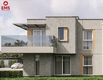 mieszkanie na sprzedaż 55m2 mieszkanie Białystok, Skorupy, Kujawska