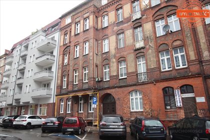 lokal użytkowy na sprzedaż 65m2 lokal użytkowy Szczecin, Centrum