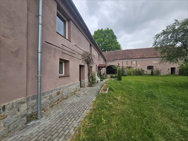 Dom z potencjałem 288 m² w Krukowie polecam dom Kruków
