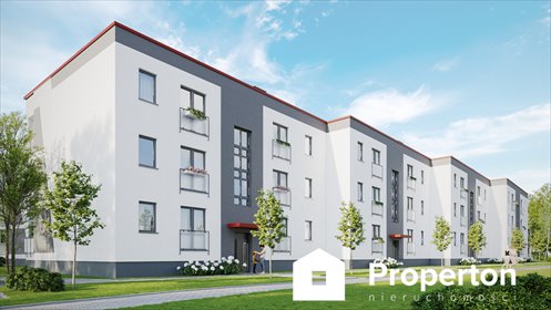 Kawalerka na sprzedaż Witnica, Kostrzyńska 34m2 Foto 7