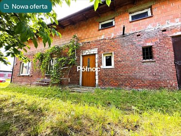 Zapraszam do domu 80 m² z dużą działką 4349 m² w Radomsku dom Radomsko, Jana III Sobieskiego