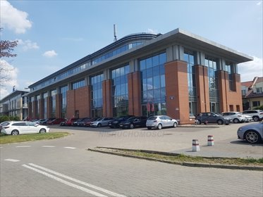 lokal użytkowy na wynajem 439m2 lokal użytkowy Warszawa, Ursynów