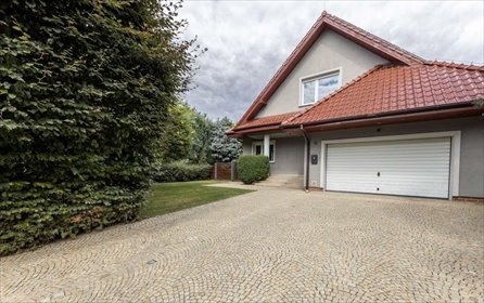 dom na sprzedaż 227m2 dom Chyby, os. Zielone, Jesionowa