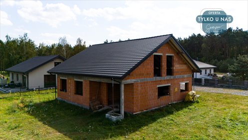 Dom w Marżynek z potencjałem, 176 m² - polecam dom Zduńska Wola