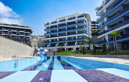 mieszkanie na sprzedaż 290m2 mieszkanie Kargıcak, Kargıcak, Alanya, Antalya