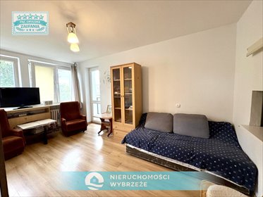 mieszkanie na sprzedaż 36m2 mieszkanie Gdańsk, Orunia, Diamentowa