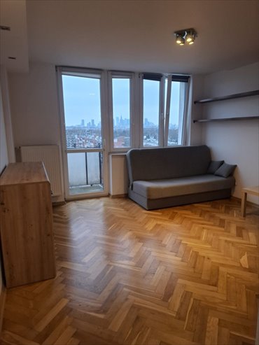 mieszkanie na sprzedaż 28m2 mieszkanie Warszawa, Praga-Południe, Saska