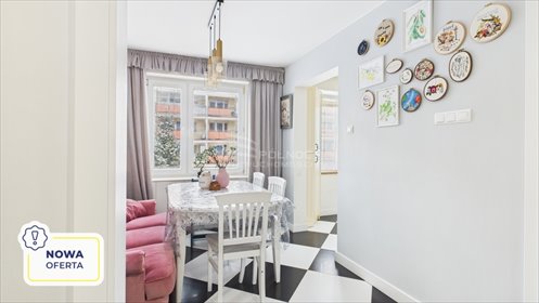 mieszkanie na sprzedaż 61m2 mieszkanie Łomża, Bolesława Prusa