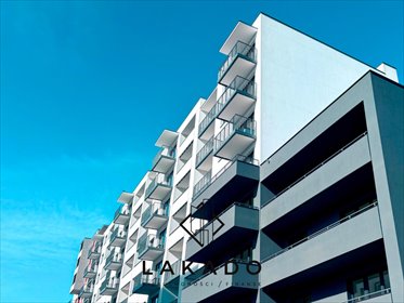 mieszkanie na sprzedaż 39m2 mieszkanie Kraków, Podgórze Duchackie, Walerego Sławka