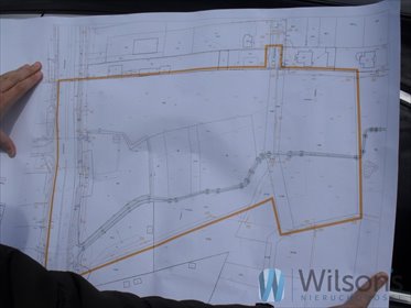 działka na sprzedaż 15000m2 działka Radom, Warszawska