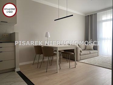 mieszkanie na wynajem 38m2 mieszkanie Piastów, Piastów, al. Wojska Polskiego