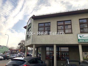 lokal użytkowy na wynajem 110m2 lokal użytkowy Grodzisk Mazowiecki, Grodzisk Mazowiecki