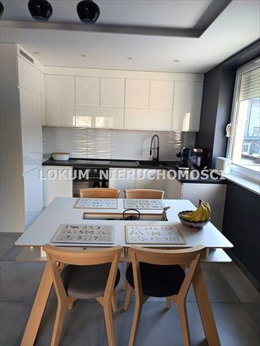 mieszkanie na sprzedaż 64m2 mieszkanie Jastrzębie-Zdrój, Zdrój, Podmiejska