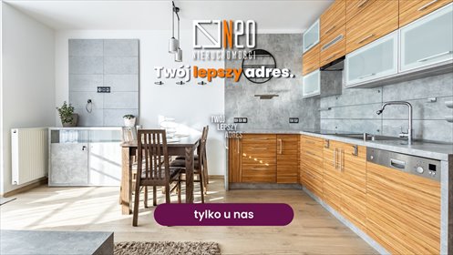 mieszkanie na wynajem 54m2 mieszkanie Kraków, Podgórze Duchackie, Piaski, Romana Żelazowskiego