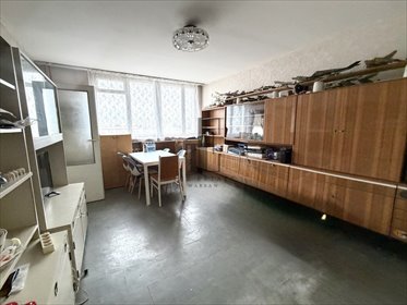 mieszkanie na sprzedaż 37m2 mieszkanie Warszawa, Mokotów Wierzbno, Antoniego Malczewskiego