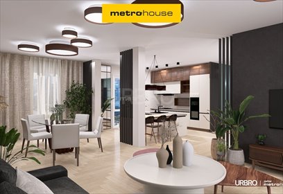 Przestronny 109 m² apartament z widokiem na ceglaną wieżę mieszkanie Kołobrzeg, Centrum, Budowlana