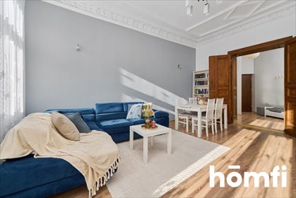 mieszkanie na sprzedaż 75m2 mieszkanie Wrocław, Nadodrze, Nadodrze, św. Wincentego