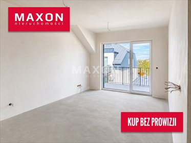 Nowoczesne 3-pokojowe mieszkanie z tarasem (58,5 m²) w Markach mieszkanie Marki, ul. Nauczycielska