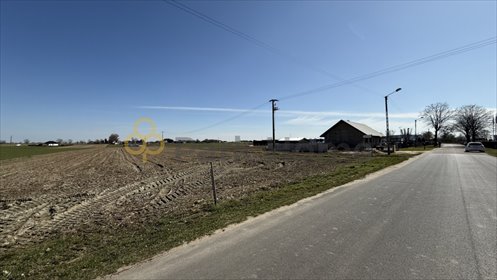 Działka budowlana w Kłecko z warunkami zabudowy działka Kłecko