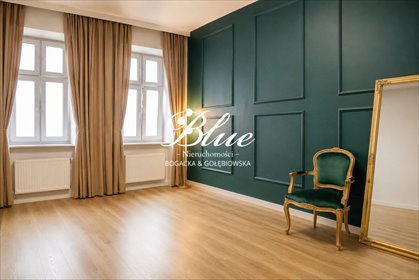 Zapraszam do przestronnego 80m² mieszkania w centrum Szczecina mieszkanie Szczecin, Śródmieście