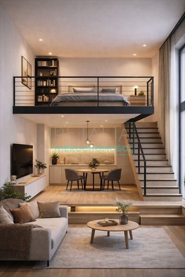 mieszkanie na sprzedaż 43m2 mieszkanie Brwinów