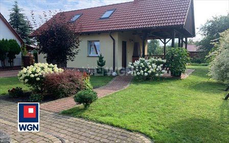 dom na sprzedaż 120m2 dom Giżycko, Wilanów