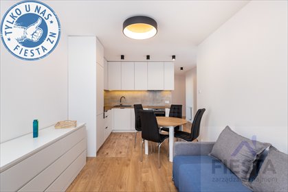 mieszkanie na wynajem 48m2 mieszkanie Kraków, Podgórze, Mariana Domagały