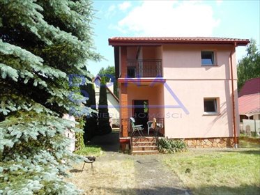 Urokliwy dom 110 m² z ogrodem i tarasem zapraszam dom Mstowo