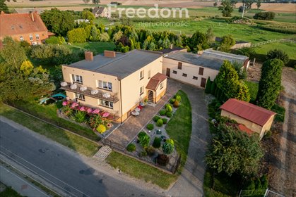 dom na sprzedaż 244m2 dom Panigródz