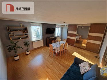 mieszkanie na sprzedaż 90m2 mieszkanie Nowa Cerkiew