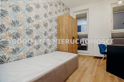 mieszkanie na wynajem 64m2 mieszkanie Rzeszów, Hetmańska