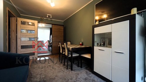 Zapraszam do obejrzenia 53 m² 3-pokojowego mieszkania z balkonem mieszkanie Michałowo, Henryka Sienkiewicza